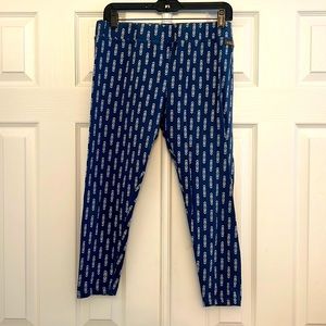 Matilda Jane women’s leggings size L